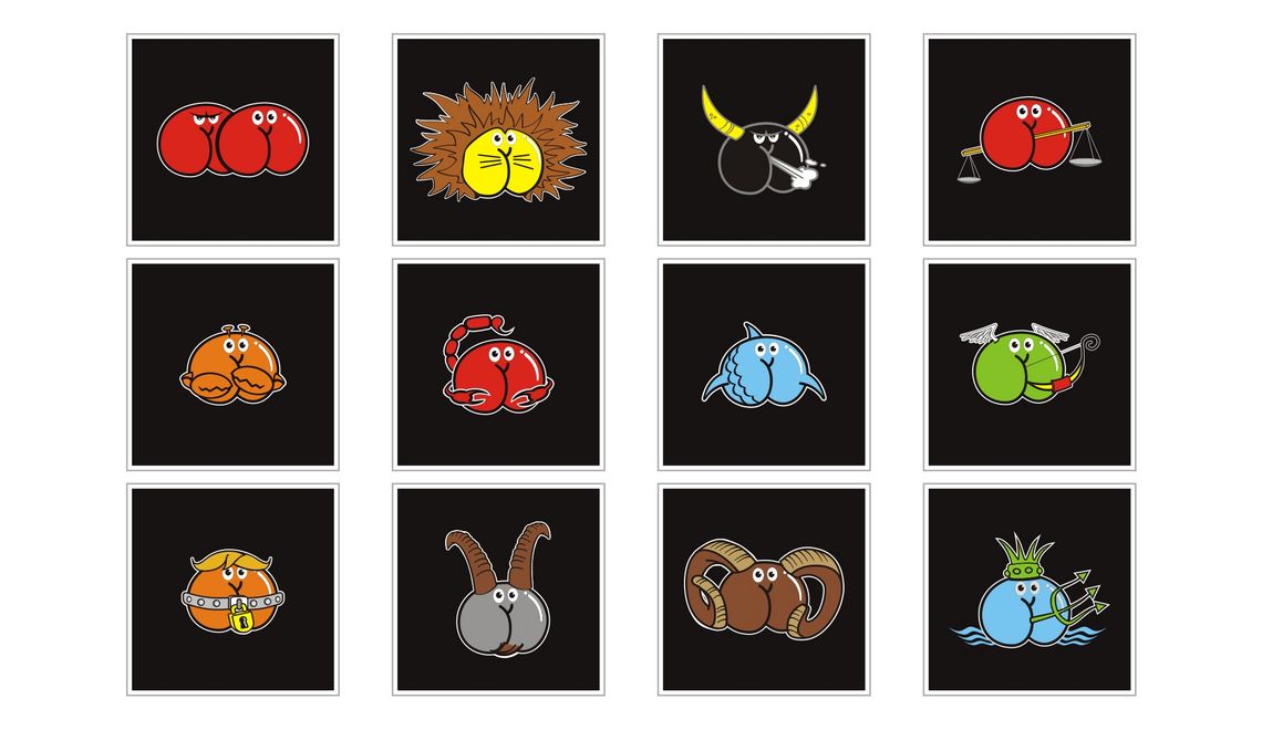 Zwilling Löwe Stier Waage Krebs Skorpion Fisch Schütze Jungfrau Steinbock Widder Wassernann